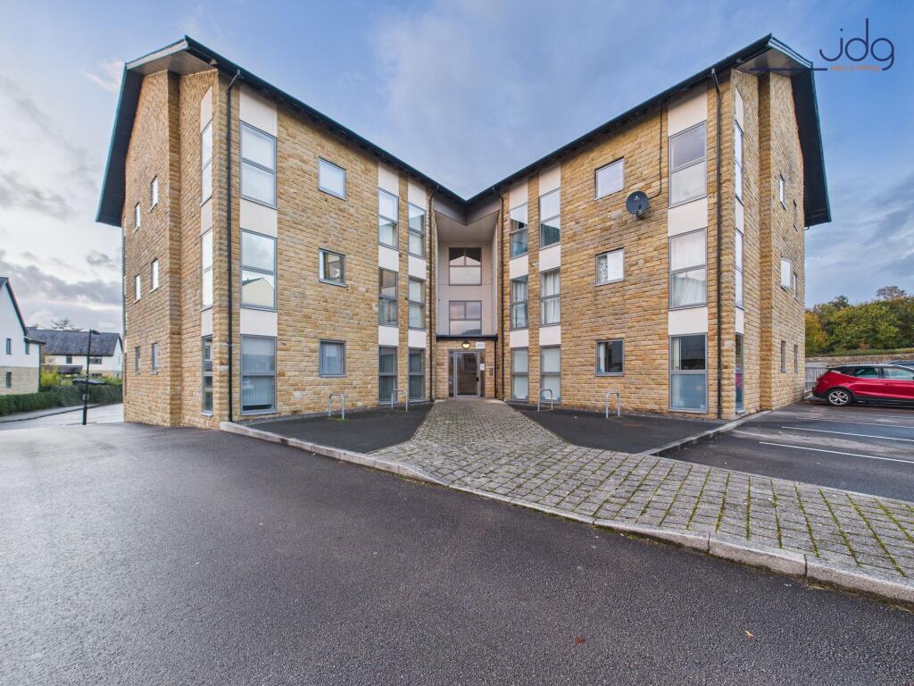 Main image of property: Town End Way, Halton | Generous One-Bedroom Home