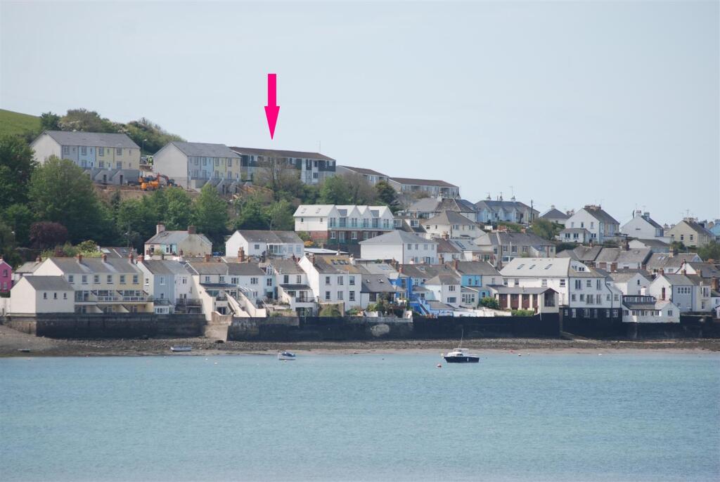 Main image of property: The Mount, Appledore