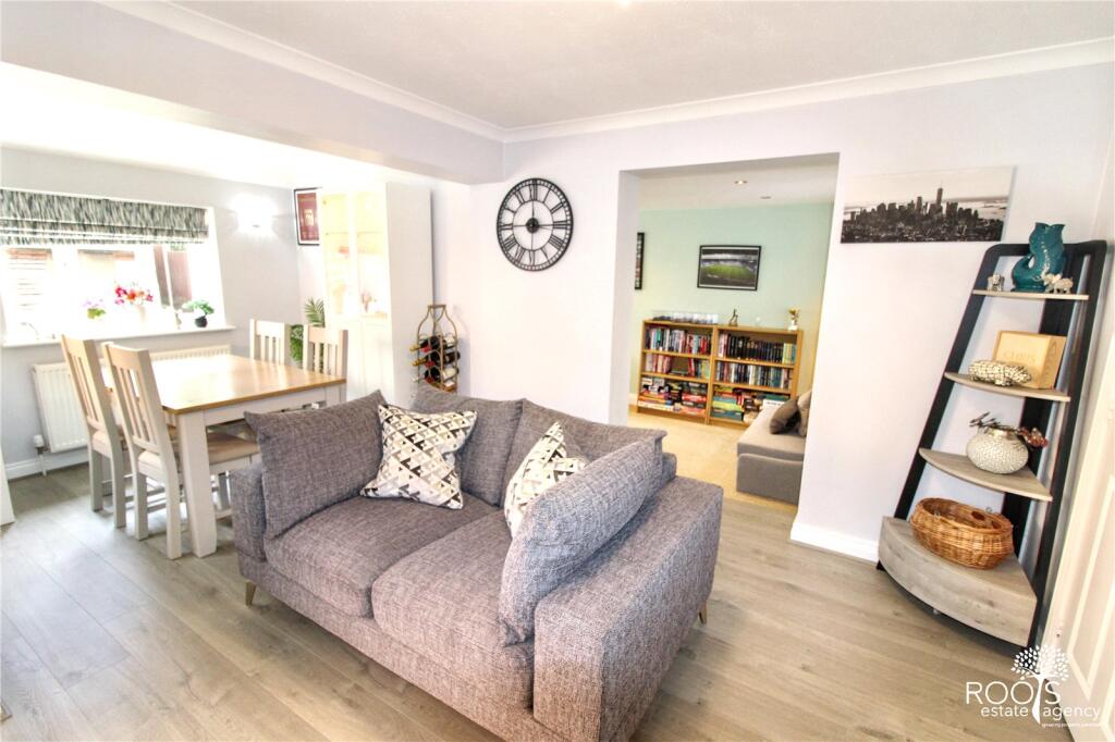House in Thatcham, Colthrop - View 5