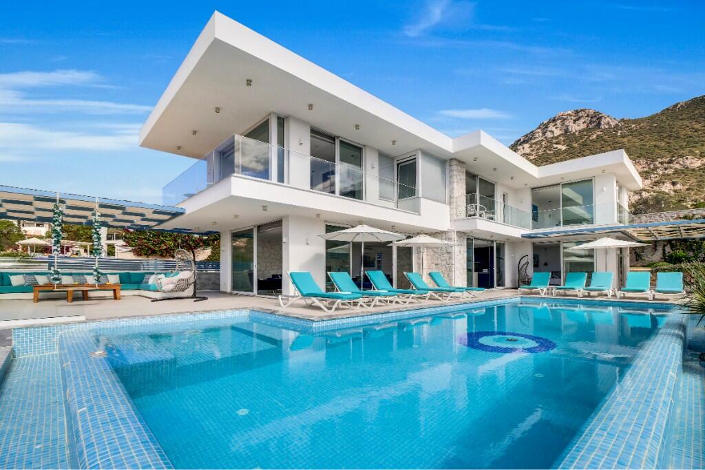 Main image of property: Kalkan, Kas, Antalya