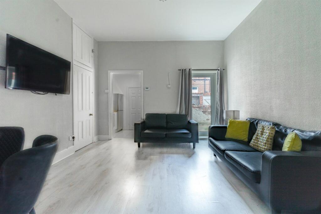 Main image of property: Glenthorn Road, Newcastle Upon Tyne