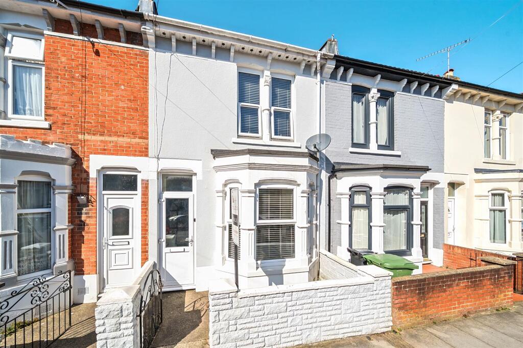 Main image of property: Funtington Road, Portsmouth