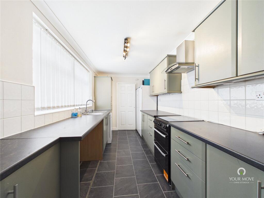 Horatio Street, Sunderland, Tyne and Wear, SR6 photo 5