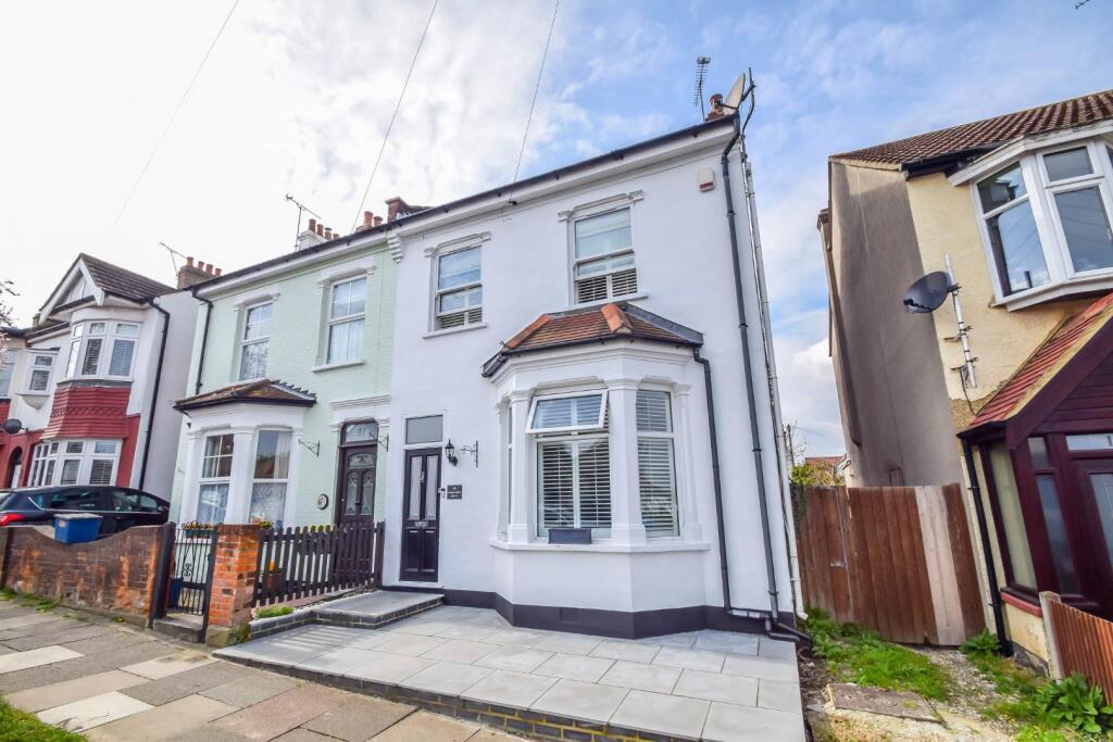 Main image of property: Marguerite Drive, Leigh-On-Sea