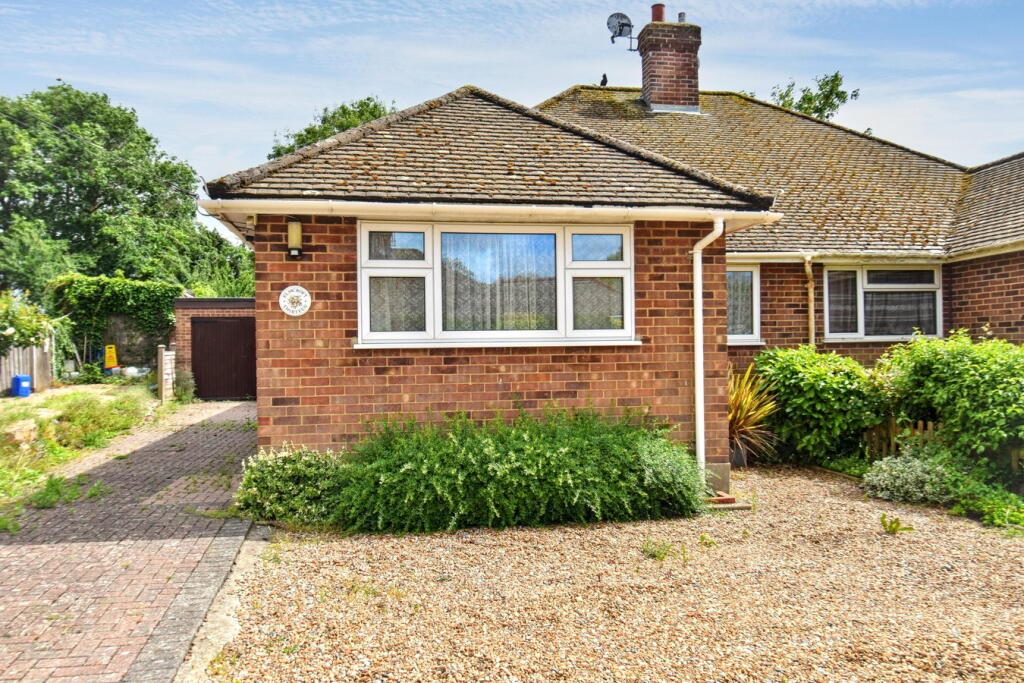 Main image of property: Wulfred Way, Kemsing, Sevenoaks, TN15