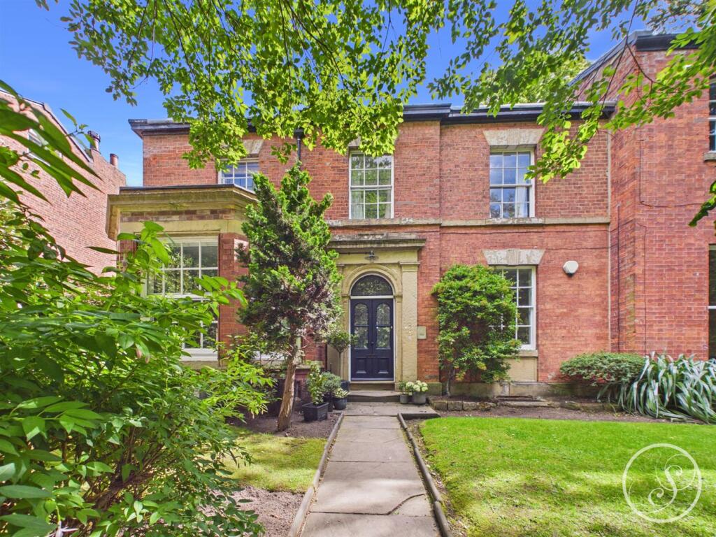 Main image of property: Harrogate Road, Chapel Allerton, Leeds