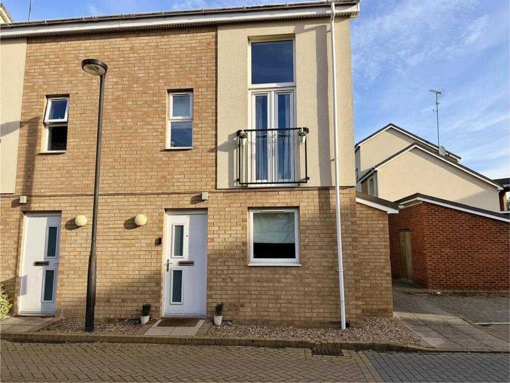 Main image of property: Clog Mill Gardens, Selby