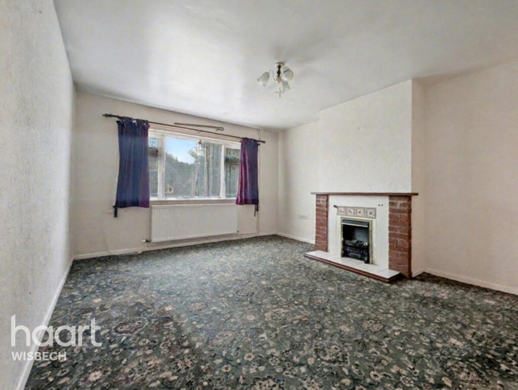 House in Peterborough - View 5