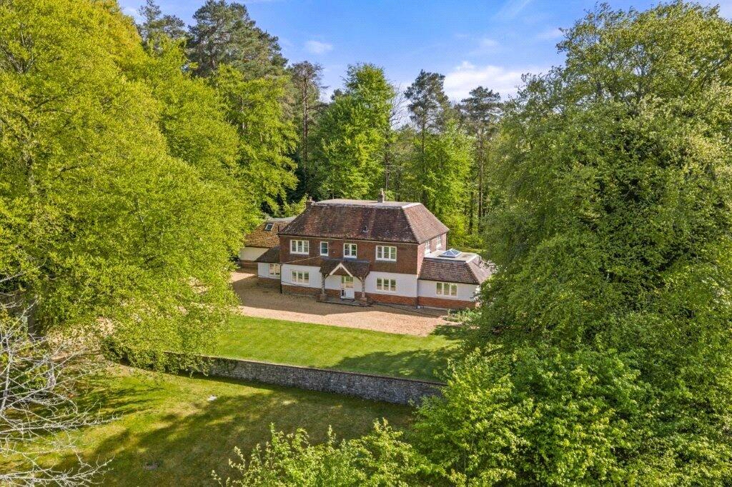 Main image of property: Headley Hill Road, Arford, Hampshire, GU35