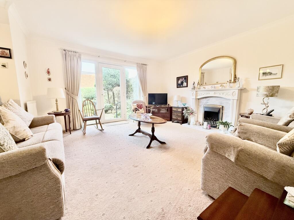 House in Hartlepool, Throston Grange - View 2