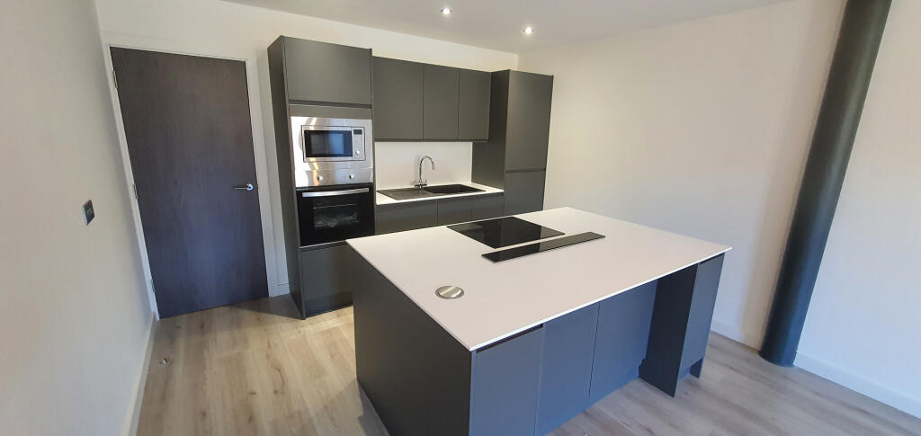 Additional image 2 of Conditioning House, Cape Street, Bradford, Yorkshire, BD1