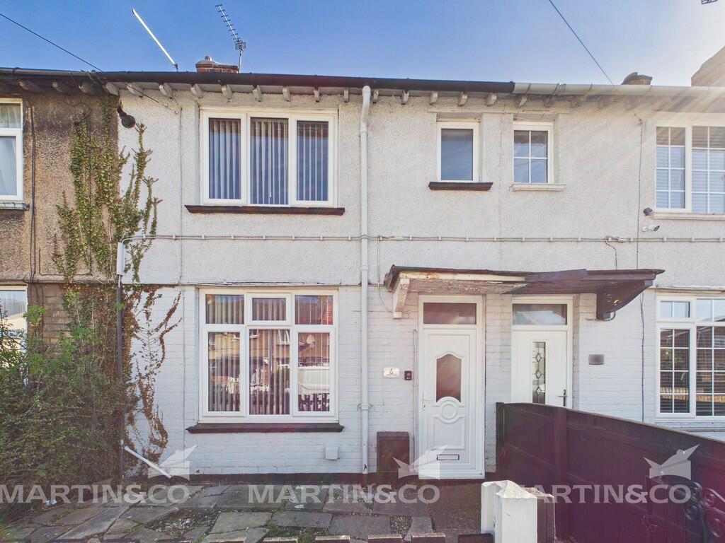 Main image of property: Balfour Road , Bentley