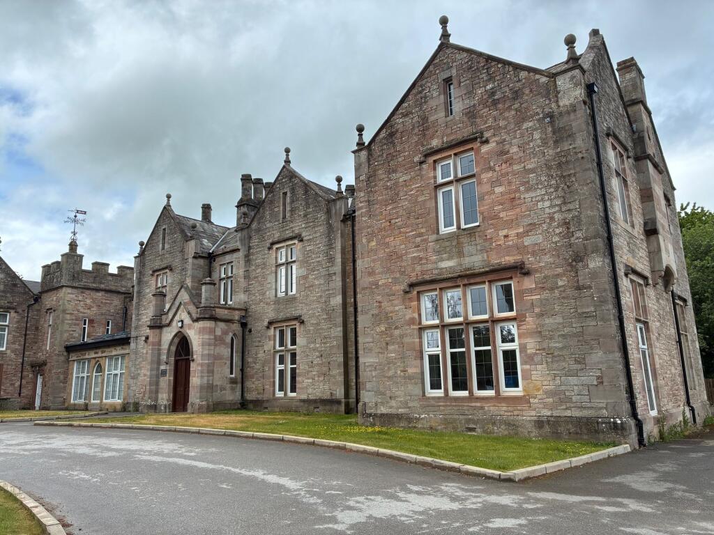 Main image of property: Eden Grove, Bolton, CA16