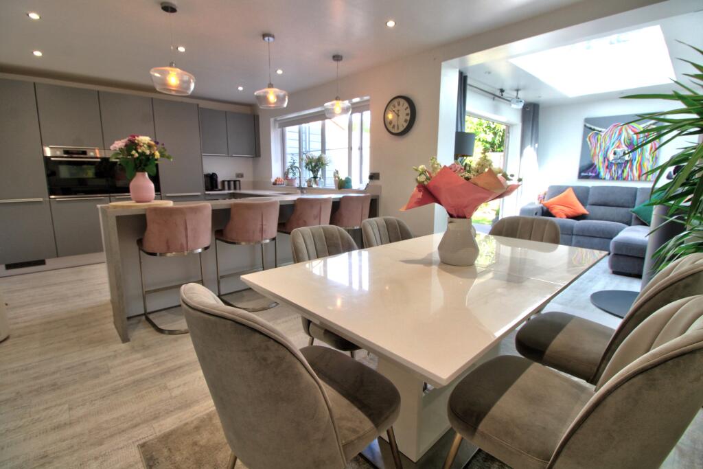 House in Basingstoke and Deane, Pamber - View 2