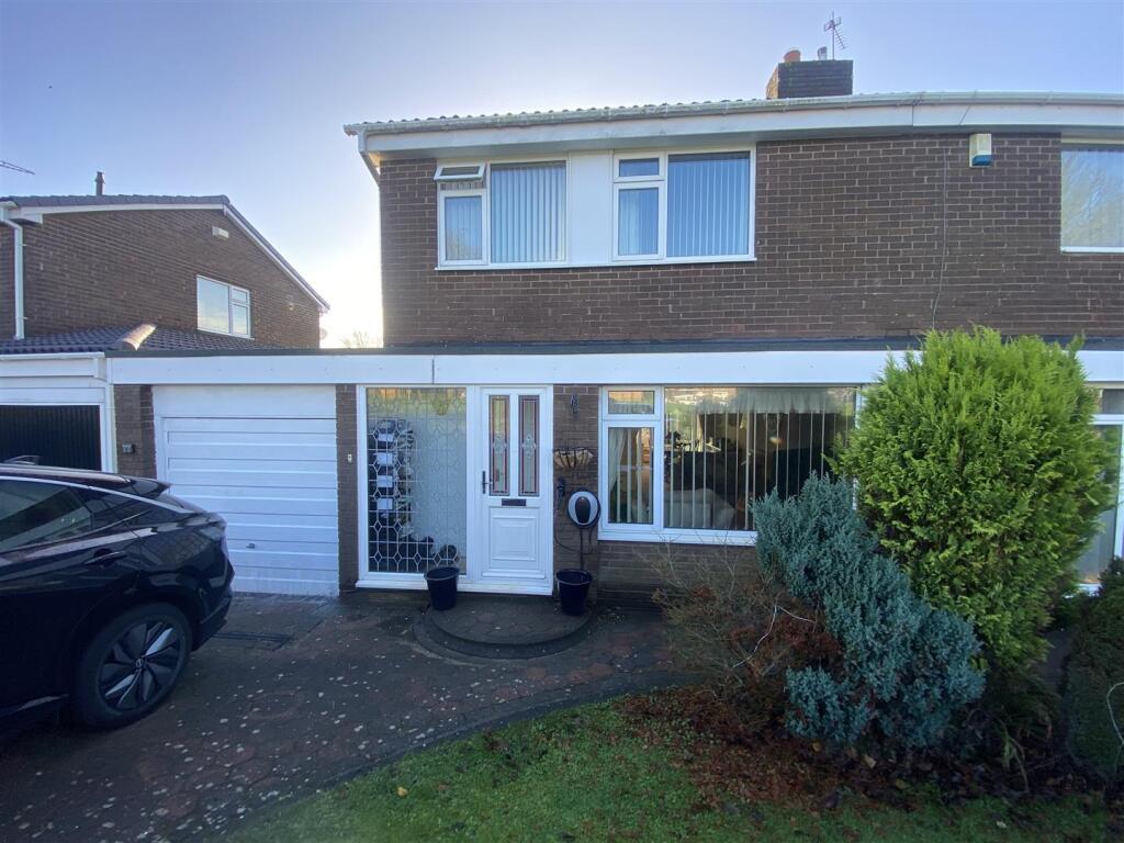 Main image of property: Barrowburn Place, Seghill, Cramlington