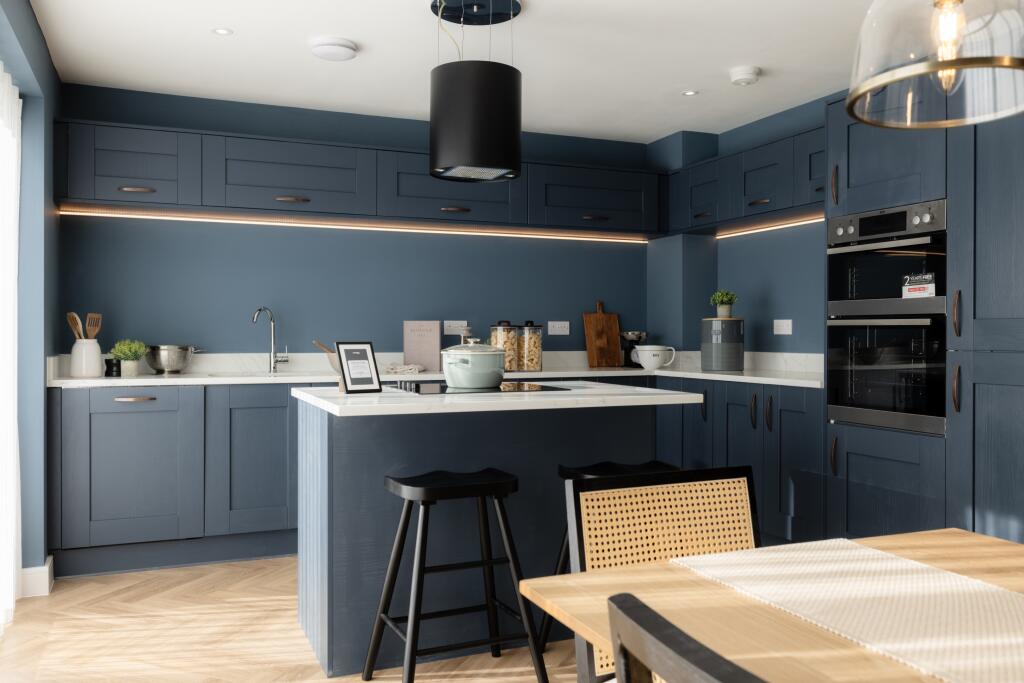 Additional image 7 of Hollinsgate, New Road, Burnley (The Oxley) 