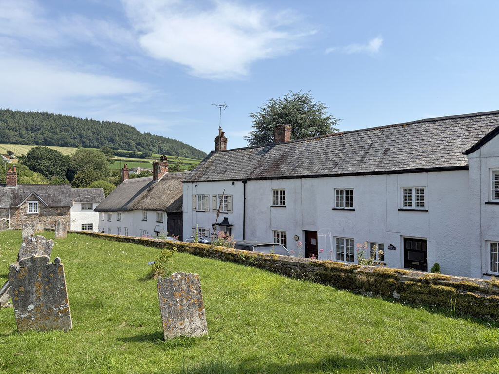 Main image of property: Church Street, Sidbury