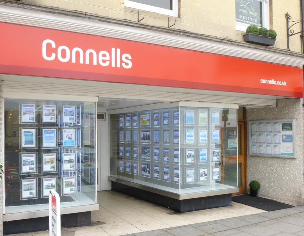 Main image of property: Hilperton Road, Trowbridge