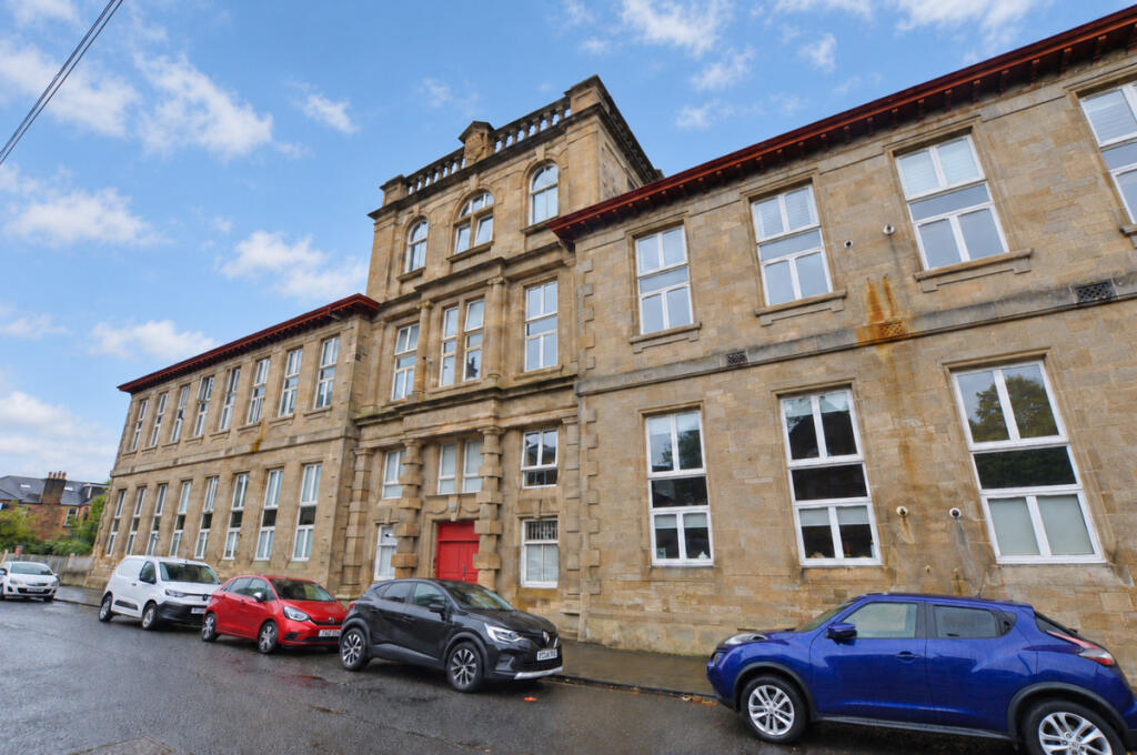 Main image of property: Melrose Avenue, Rutherglen, Glasgow, G73
