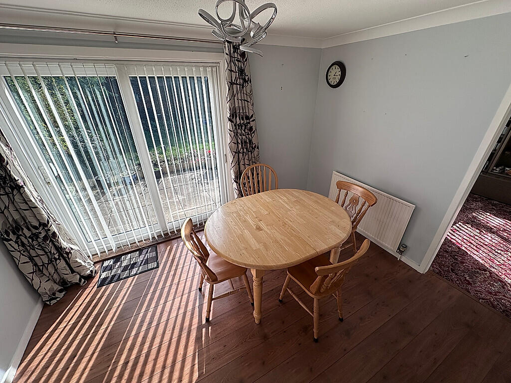 House in Peterborough, Bretton - More
