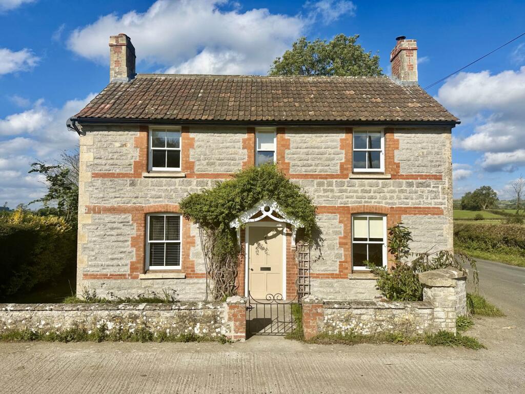 Main image of property: Evercreech