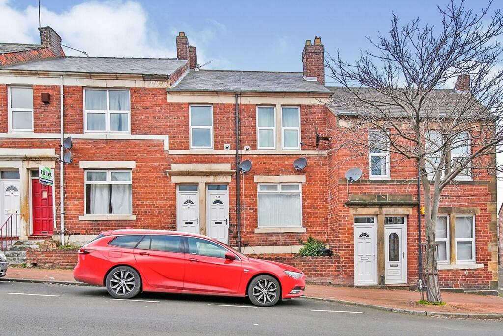 Main image of property: King Edward Street, Gateshead, Tyne And Wear, NE8