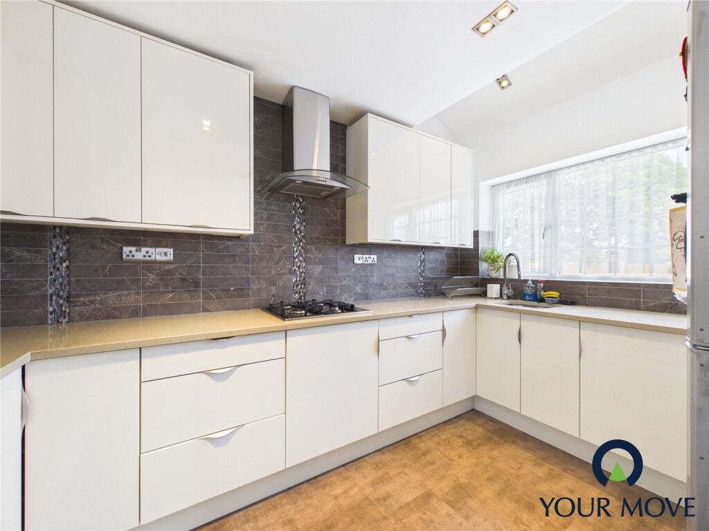 House in Birmingham - View 4