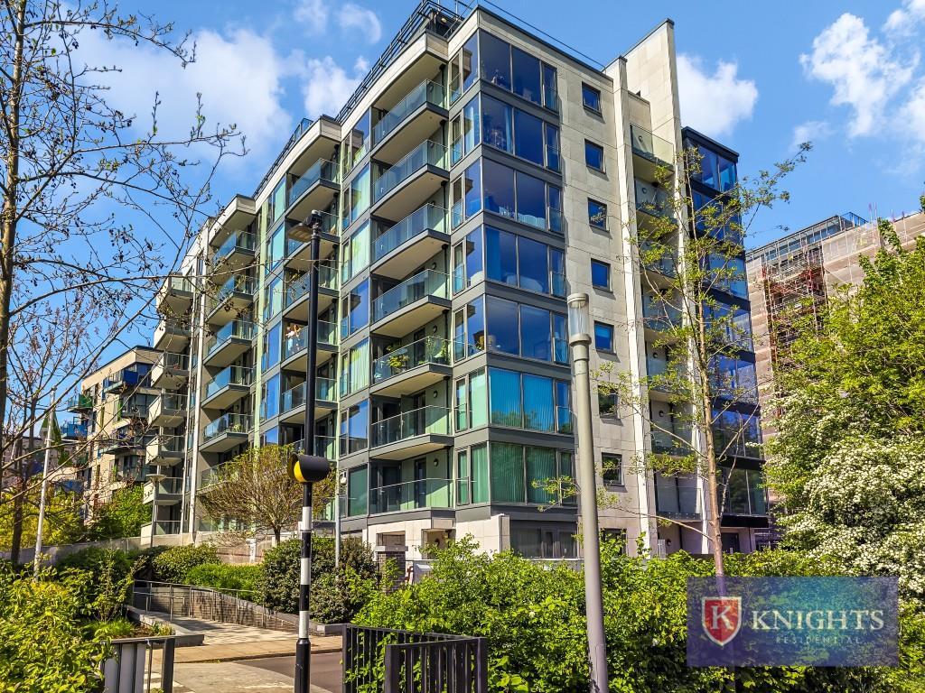 Main image of property: Egret Heights Hale Village , Tottenham Hale, London, N17