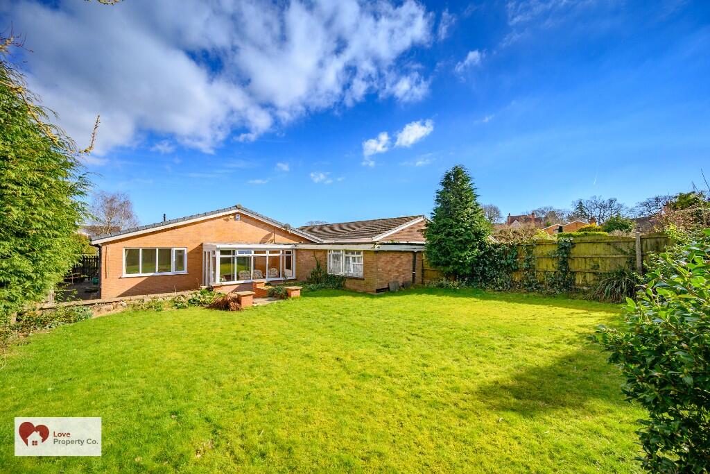 Additional image 21 of Gilberry Close, Knowle, Solihull, B93 9JZ