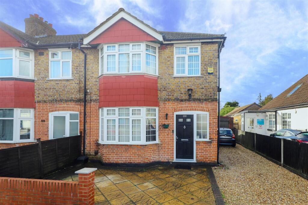 Main image of property: Harlington Road, Hillingdon, UB8