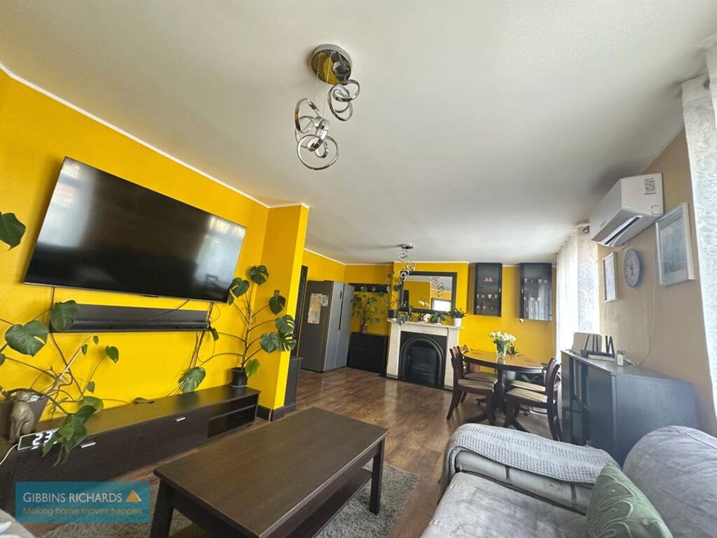House in Bridgwater, Hamp, Somerset - View 5