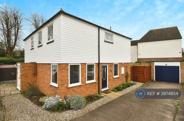 Main image of property: Turkey Oaks, Chelmsford, CM1