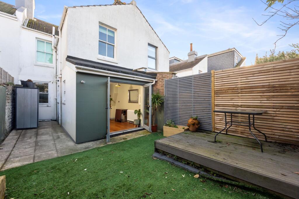 St. Lukes Road, Brighton, BN2 photo 2
