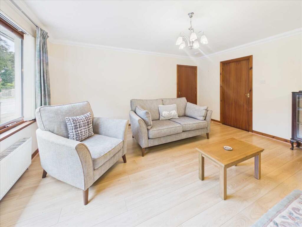 House in Campbeltown, Dalintober - View 4