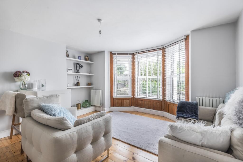 Main image of property: Eglinton Hill, Woolwich, SE18