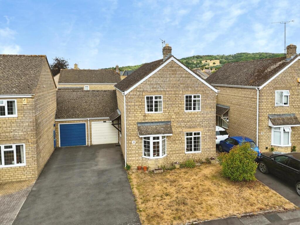 Main image of property: Bloxham Road, Broadway, Worcestershire, WR12