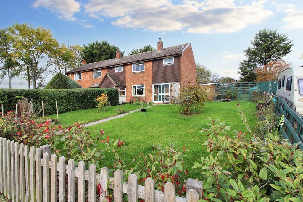 Main image of property: Hartwell View, Aylesbury