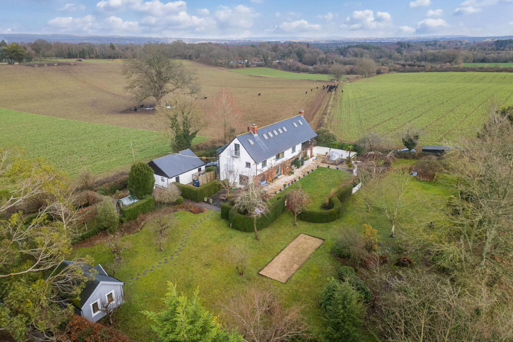 Main image of property: Highfield Lane, Thursley, Godalming, GU8 6QQ