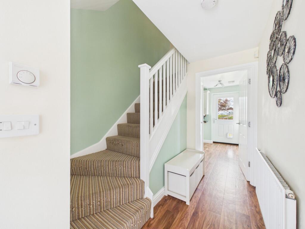House in Nottingham, Top Valley - View 5