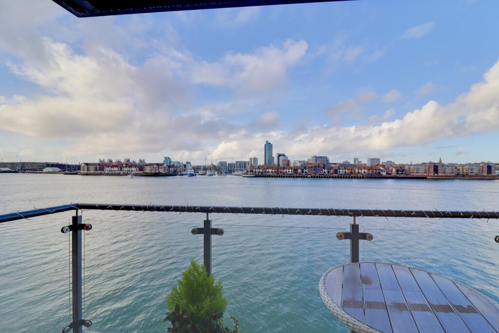 Main image of property: Capstan Road, Woolston