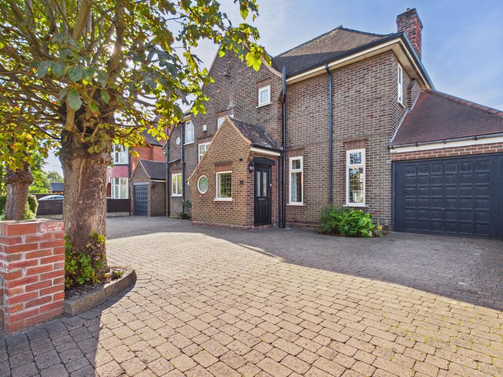 House in Doncaster