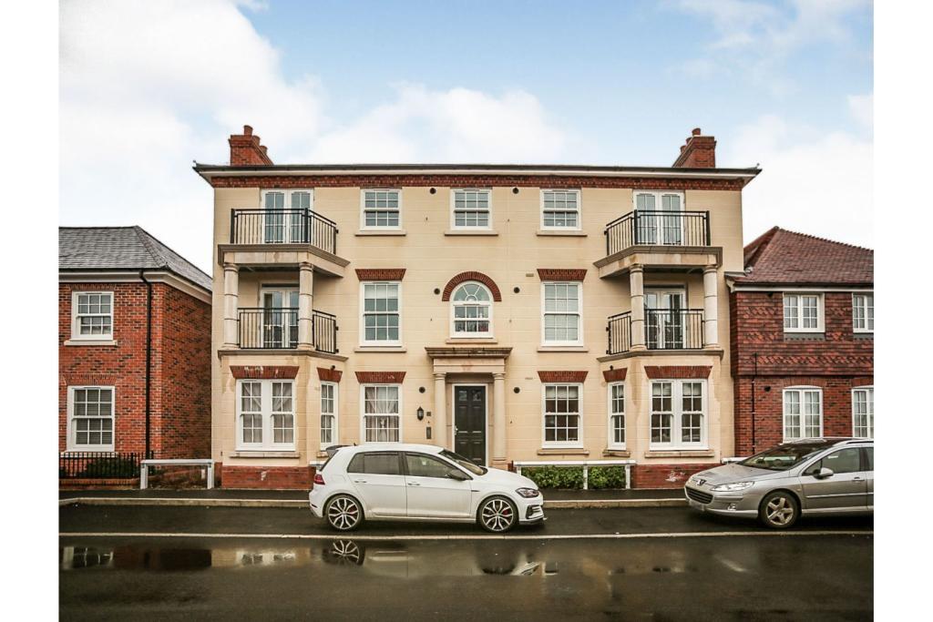 Main image of property: Goodsall Road, Tenterden, Kent