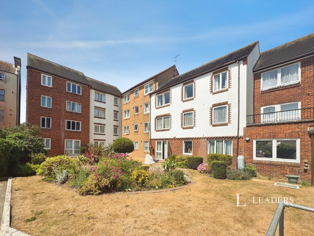 Main image of property: Campbell Road, Bognor Regis, West Sussex, PO21
