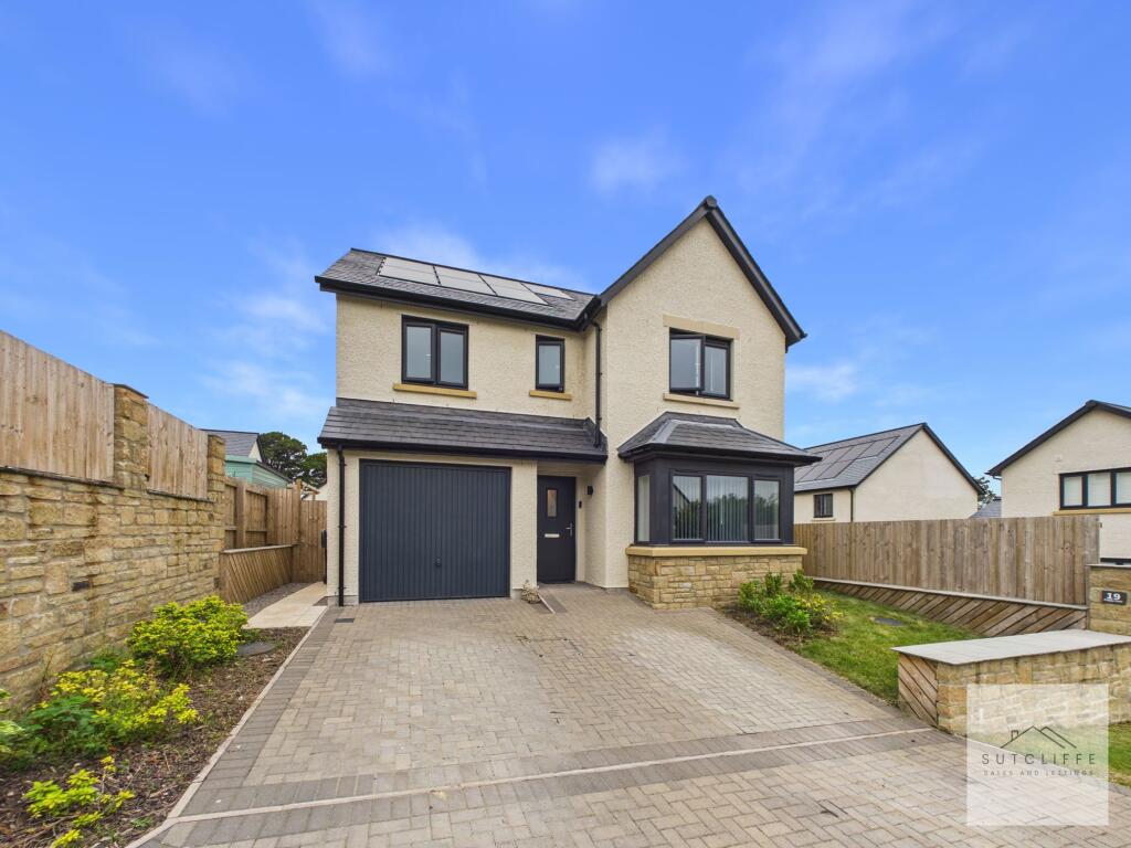 Main image of property: Poppy Lane, Over Kellet, LA6