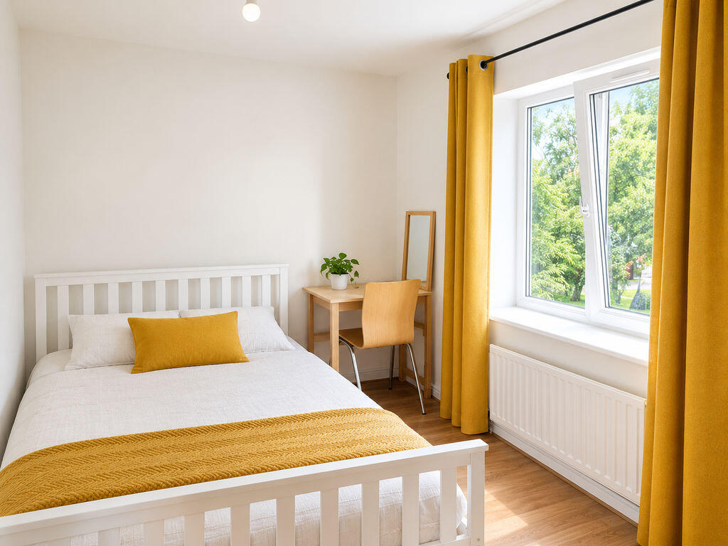 Main image of property: Lauderdale Crescent, Manchester