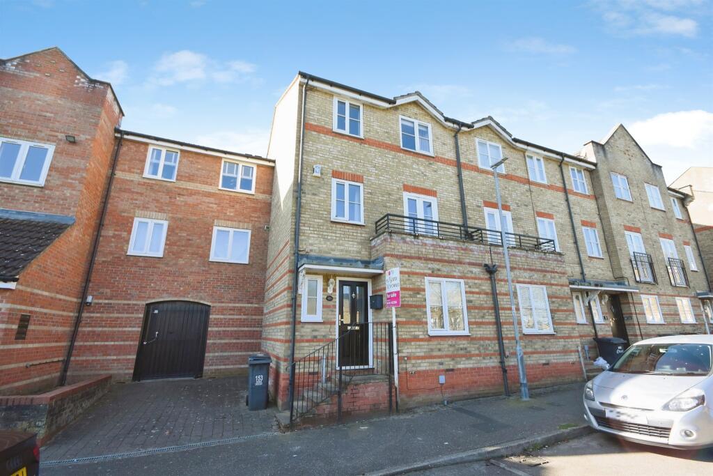 Main image of property: Rookes Crescent, Chelmsford