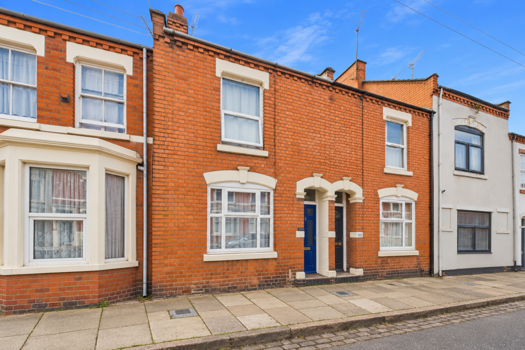 Main image of property: Clarke Road | Abington | NN1