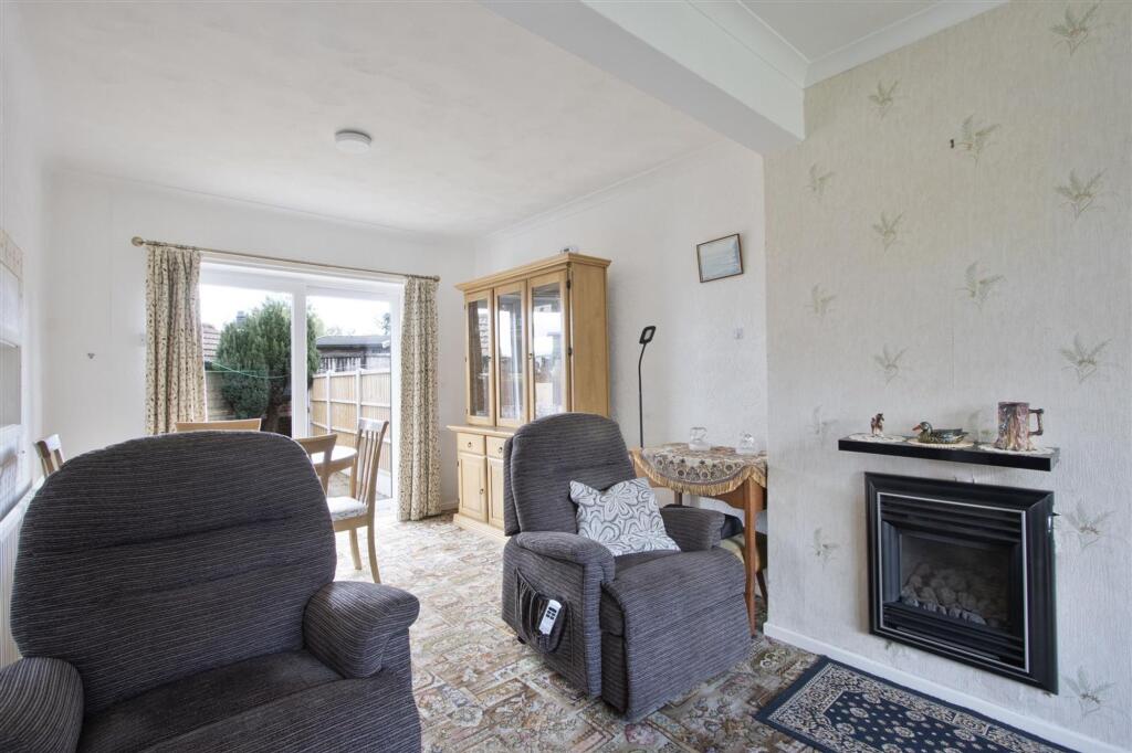 House in Sheffield - View 4