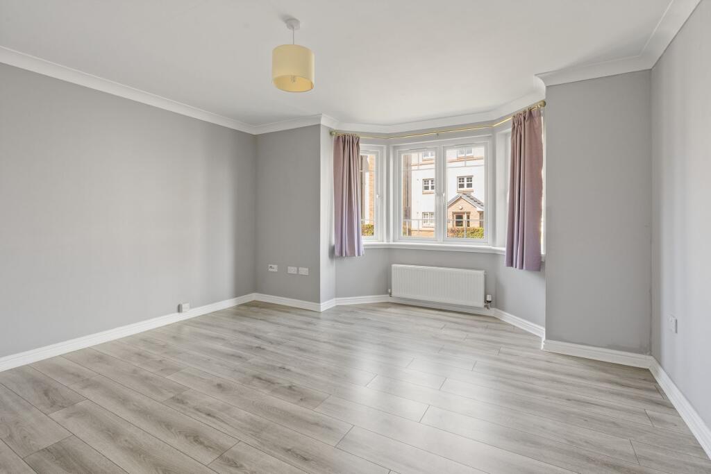 Apartment in Bathgate, Wester Inch, Boghall - View 2