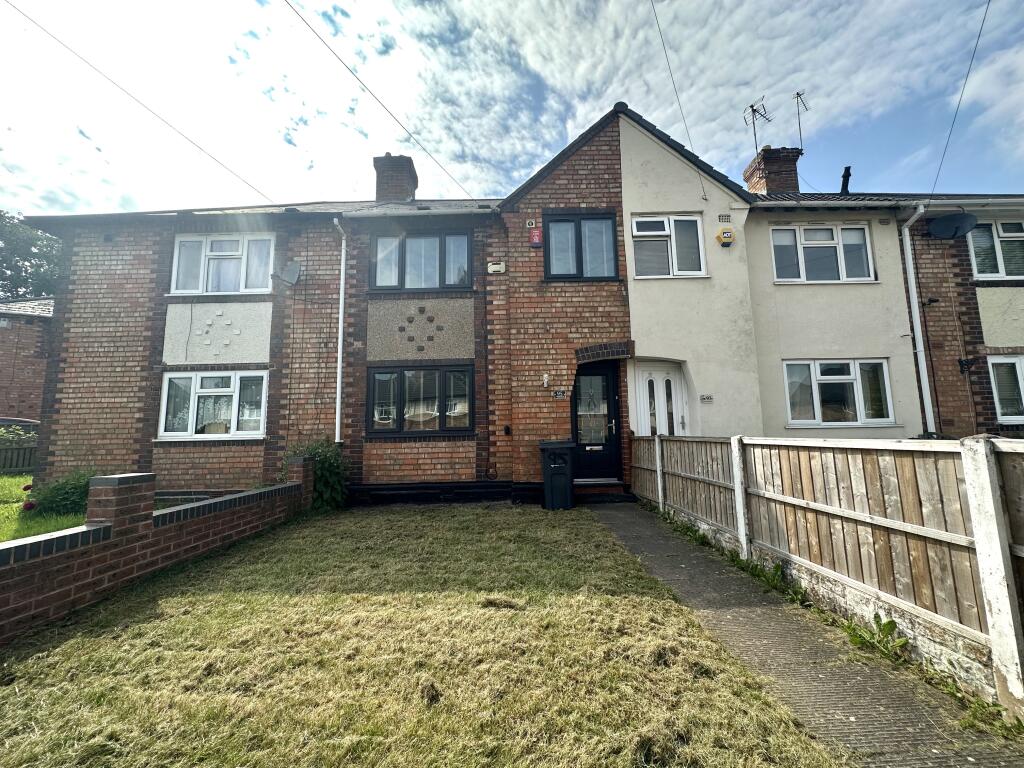 Main image of property: Tavistock Road, Acocks Green B27